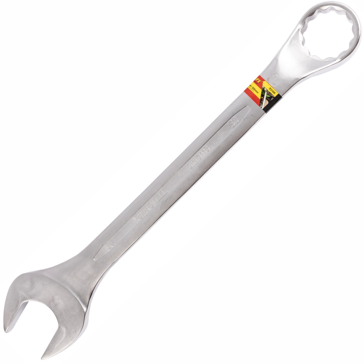 50mm deep offset combination spanner