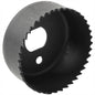 Hole saw carbon steel 64mm
