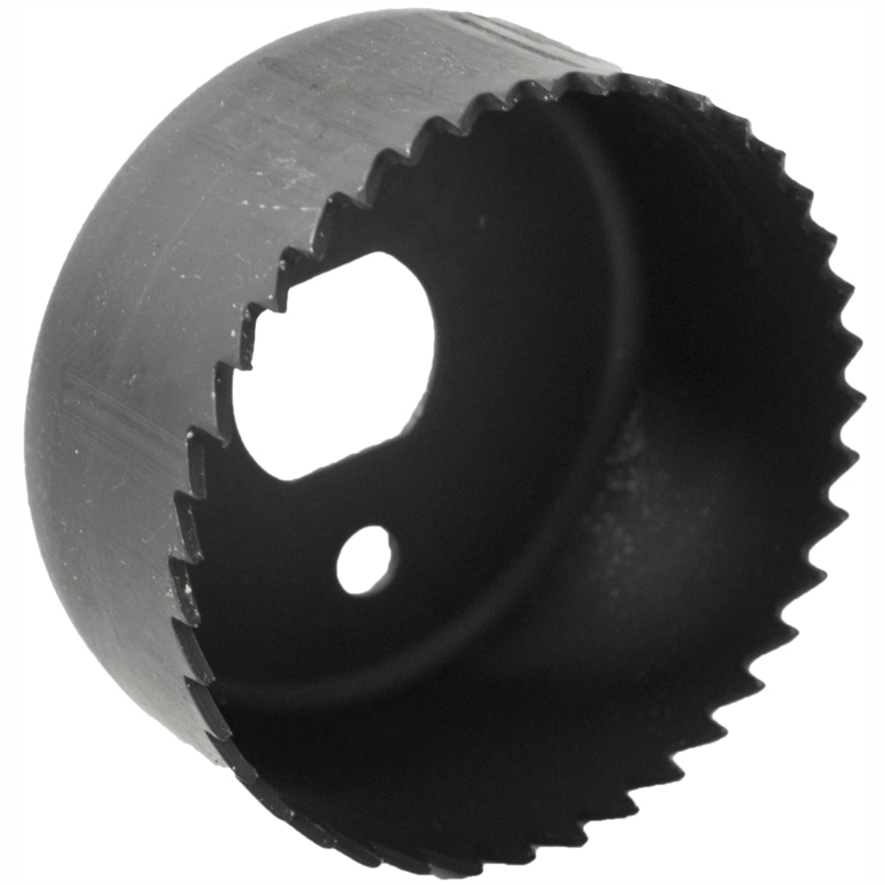 Hole saw carbon steel 64mm