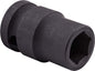 12mm 1/2' drive 6pt impact socket