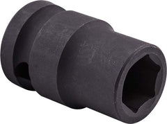 12mm 1/2' drive 6pt impact socket