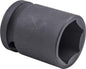 17mm 1/2' drive 6pt impact socket