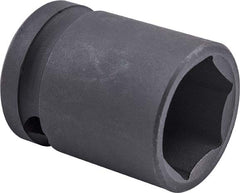 17mm 1/2' drive 6pt impact socket