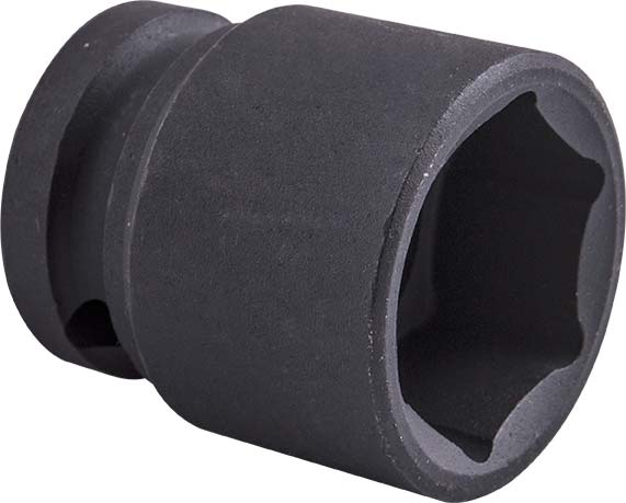 24mm 1/2' drive 6pt impact socket