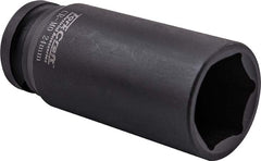 25mm 1/2' drive 6pt deep  impact socket