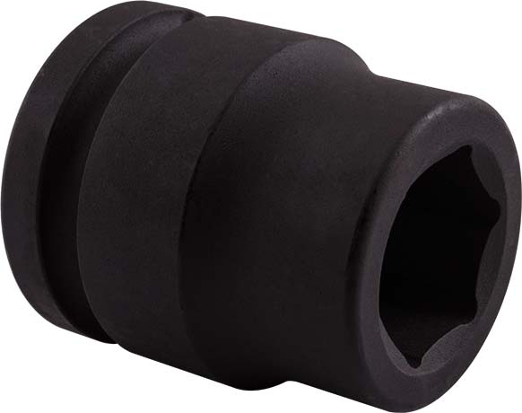 24mm 3/4' drive 6pt impact socket