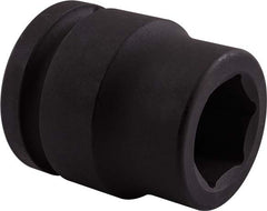 24mm 3/4' drive 6pt impact socket