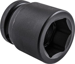 43mm 3/4' drive 6pt impact socket