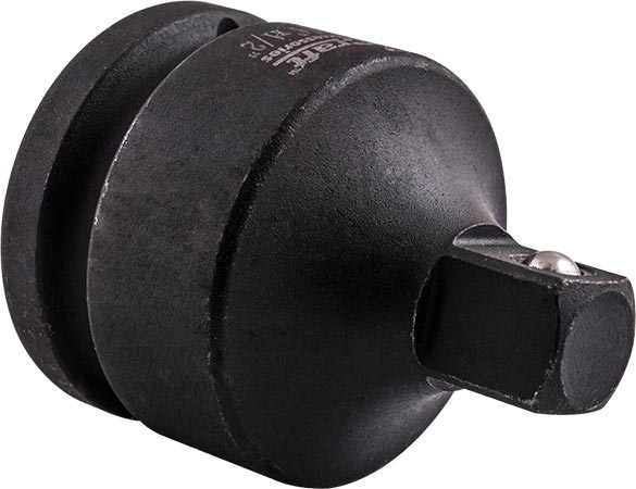 3/4'f x 1/2'm impact adaptor (ball type)
