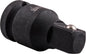 2' x 1/2' drive impact extension bar