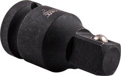 2' x 1/2' drive impact extension bar