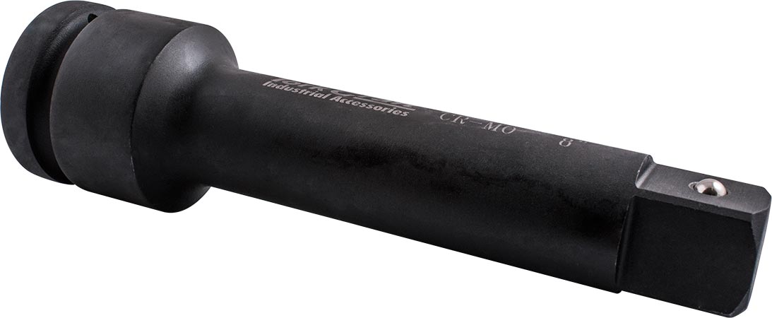 8' x 1' drive impact extension bar