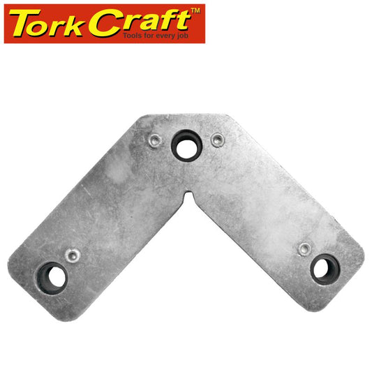 Mag. welding holder 9kg p/force 15-60-90-120 deg. multi angle