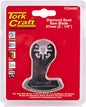 Quick change diamond boot saw blade 57mm(2-1/4')