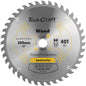 Blade contractor 300 x 40t 30/1/20/16 circular saw tct