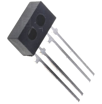 Reflective sensor tcrt1000