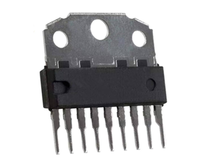 Amp audio 6wx2 sil09 tda1519 tda1519b