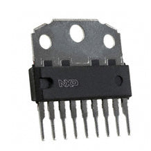 Ic sil reg 8.5v 2x5v tda3602
