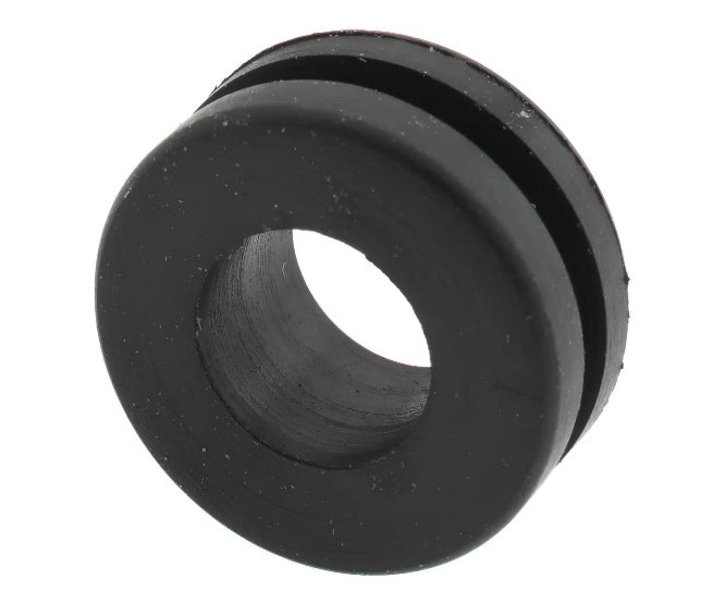 Rubber grommet id=7.5mm ph=9.5mm od=13mm pt=1.6mm tdhv2156