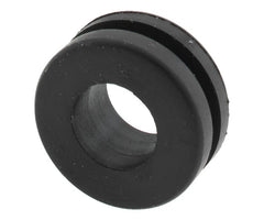 Rubber grommet id=7.5mm ph=9.5mm od=13mm pt=1.6mm tdhv2156