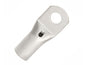 Terminal un-ins solid ring lug w=16mm2 r=8mm sc16-8