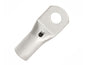 Terminal un-ins solid ring lug w=16mm2 r=8mm rl16x8