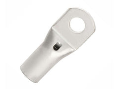 Terminal un-ins solid ring lug w=16mm2 r=8mm rl16x8