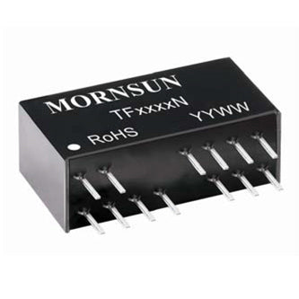 Conv dil i=0-5v o=4-20ma tf6134n