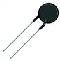 Thermistor ntc disk 21mm r=10e i=6a mf72-10d20