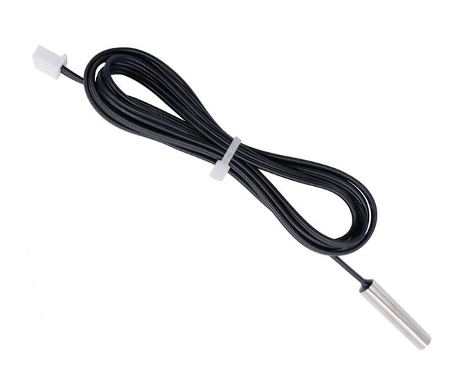 Temperature probe / sensor ntc 10k p-ntc-10k