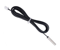 Temperature probe / sensor ntc 10k p-ntc-10k