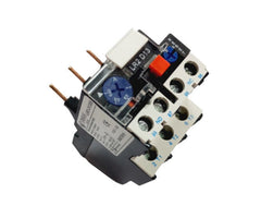 Overload thermal 1.6A -2.5A THR-LR2-25-D1307