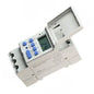 220vac timer digital lcd 24hr/7day d/r 16a tm615-2-240v