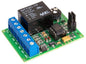 Timer universal / prog. 12v ke04-005-a