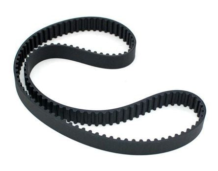 Timing rubber drive belt 2gt 6x cir=200mm 180272