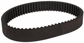 Timing belt 200xl 508mm circumference 180212