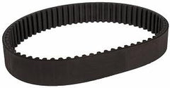 Timing belt 200xl 508mm circumference 180212