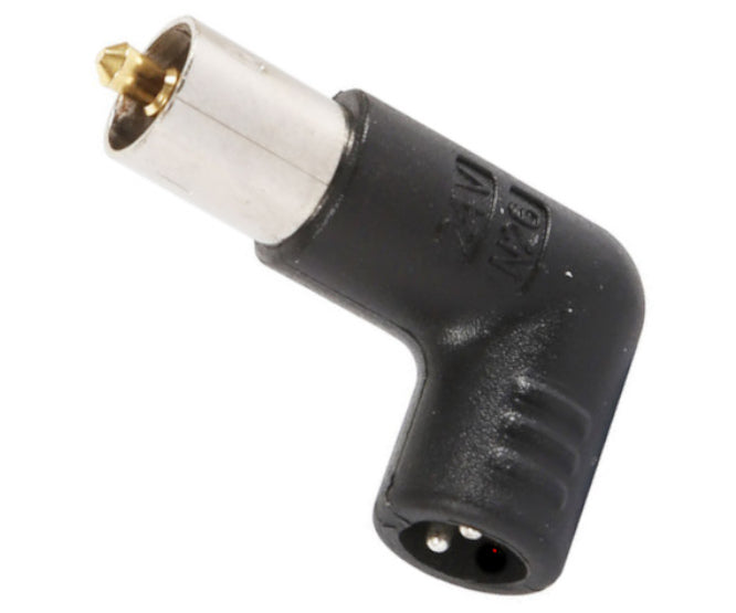 Laptop power supply charging tips r/a tip-g *d*