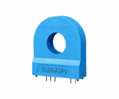 Residual current transducer 6/30ma ac/dc tlb6-a1pv