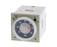 Timer multi FUNCTION-MULTI range H3CR-A8 24-230V TMF-H3CR-A8/24-230V