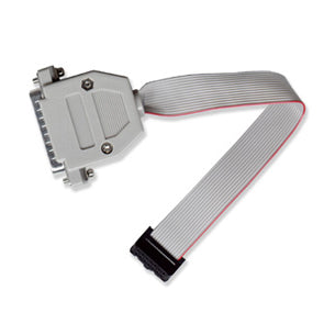 Jtag pgmr/debugger parallel tms320-jtag