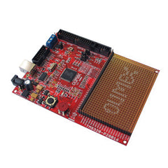 Development brd tms320-p28016 tms320-p28016