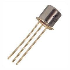 Transistor npn 60v 0.05a 360mw to18 2n2484
