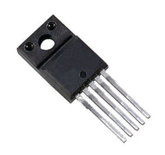 Switching regulator to220 lm2595t-5.0/nopb