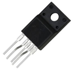 5a/650v qrc power switch ka5q0565rt