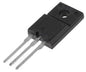 FET N-C to220 600V 10A 0e54 2sk3569
