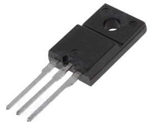 FET N-C to220 600V 10A 0e54 2sk3569
