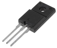 FET N-C to220 600V 10A 0e54 2sk3569