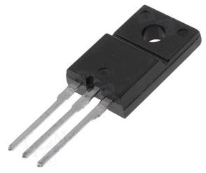 Fet n-c to220 600v 8a fqpf8n60c