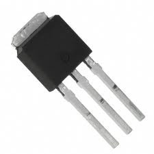 Mosfet n-c ipak 60v 7a7 0e2 irfu014 pbf